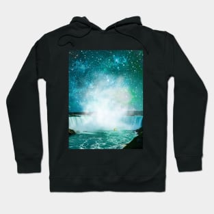 Niagara Falls Hoodie